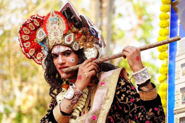 Ajmer – A City of Sacred Festivals & Spiritual Grandeur
