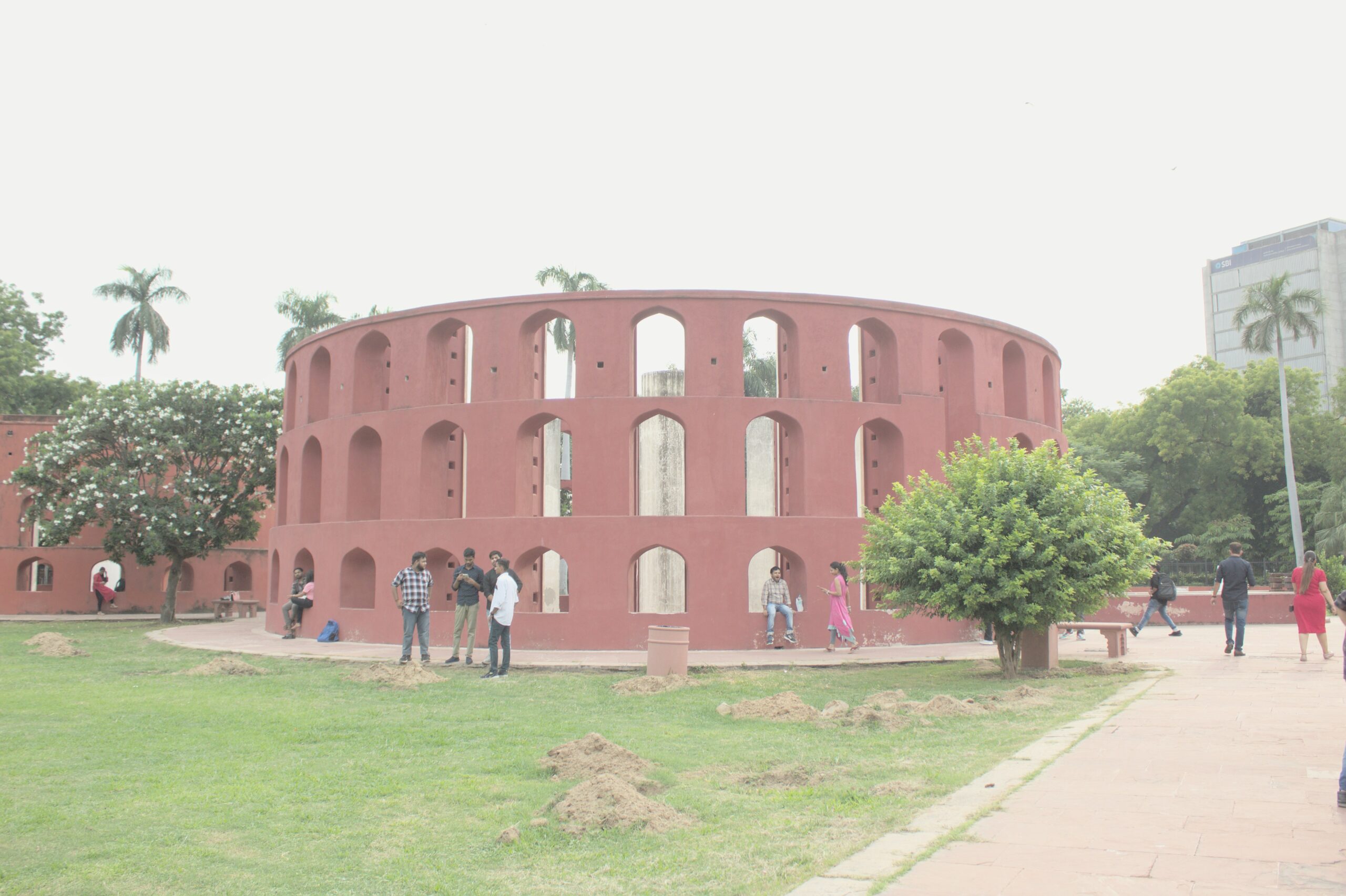 Jantar Mantar