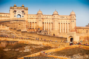 Best Film Shooting Locations in Jaipur | Iconic Rajasthan Sets